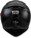 AGV K3 SV Helmet - Black - ML 200301O4MY00108