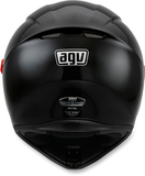 AGV K3 SV Helmet - Black - XS 200301O4MY00104