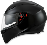 AGV K3 SV Helmet - Black - XS 200301O4MY00104