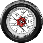 AVON Tire - AV92 - 180/70B15 - 76H 2120314