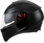 AGV K3 SV Helmet - Black - Large 200301O4MY00109