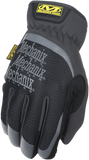 MECHANIX WEAR Fastfit® Gloves - Black - 11 MFF-05-011
