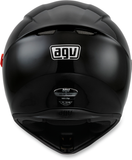 AGV K3 SV Helmet - Black - Small 200301O4MY00105