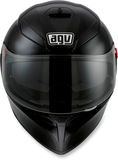 AGV K3 SV Helmet - Black - Small 200301O4MY00105