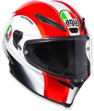 AGV Corsa R Helmet - Sic58 - 2XL 216121O1HY00311