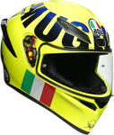 AGV K1 Helmet - Rossi Mugello 2016 - Small 210281O0I000905