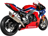 AKRAPOVIC Race Exhaust 2021-2022 Honda CBR1000RR-R Fireblade SP S-H10R9-APLT