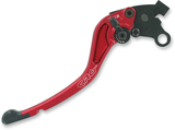 CRG Clutch Lever - RC2 - Red 2AN-612-T-R