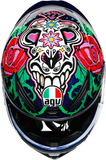 AGV K1 Helmet - Salom - MS 210281O1I000606