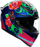 AGV K1 Helmet - Salom - MS 210281O1I000606