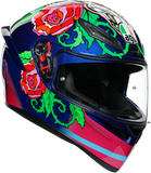 AGV K1 Helmet - Salom - MS 210281O1I000606