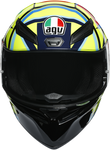 AGV K1 Helmet - Soleluna 2017 - Large 210281O0I001009