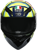 AGV K1 Helmet - Soleluna 2017 - Large 210281O0I001009