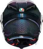 AGV Pista GP RR Helmet - Iridium - Small 206031D4MY00305