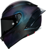 AGV Pista GP RR Helmet - Iridium - Small 206031D4MY00305