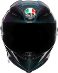 AGV Pista GP RR Helmet - Iridium - Small 206031D4MY00305