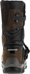 ALPINESTARS Belize Drystar® Boots - Oiled Brown - US 9 2047317-82-9