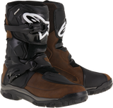 ALPINESTARS Belize Drystar® Boots - Oiled Brown - US 9 2047317-82-9