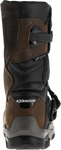 ALPINESTARS Belize Drystar® Boots - Oiled Brown - US 13 2047317-82-13