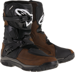ALPINESTARS Belize Drystar® Boots - Oiled Brown - US 13 2047317-82-13