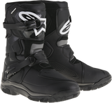 ALPINESTARS Belize Drystar® Boots - Black - US 7 2047117-10-7