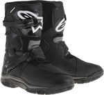 ALPINESTARS Belize Drystar® Boots - Black - US 11 2047117-10-11