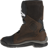 ALPINESTARS Belize Drystar® Boots - Oiled Brown - US 10 2047317-82-10