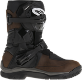 ALPINESTARS Belize Drystar® Boots - Oiled Brown - US 8 2047317-82-8