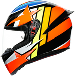 AGV K1 Helmet - Rodrigo - Small 210281O1I000705