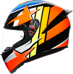 AGV K1 Helmet - Rodrigo - ML 210281O1I000708