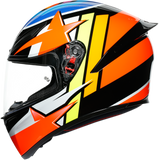 AGV K1 Helmet - Rodrigo - Large 210281O1I000709
