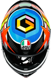 AGV K1 Helmet - Rodrigo - Large 210281O1I000709