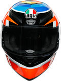 AGV K1 Helmet - Rodrigo - Large 210281O1I000709