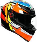 AGV K1 Helmet - Rodrigo - Large 210281O1I000709