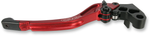 CRG Clutch Lever - RC2 - Red 2AN-641-T-R