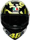 AGV K3 SV Helmet - Tribe 46 - MS 210301O0MY01006
