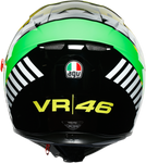 AGV K3 SV Helmet - Tribe 46 - MS 210301O0MY01006