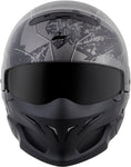 Covert Open Face Helmet Ratnik Phantom Md