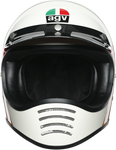 AGV X101 Helmet - Darkar 87 - Small 21770152N000110