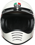 AGV X101 Helmet - Darkar 87 - Medium 21770152N000112