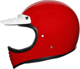 AGV X101 Helmet - Red - XL 20770154N000315