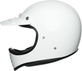 AGV X101 Helmet - White - 2XL 20770154N000216