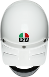 AGV X101 Helmet - White - 2XL 20770154N000216