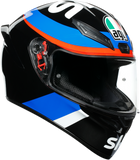 AGV K1 Helmet - VR46 Sky Racing Team - Small 210281O1I000805