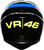 AGV K1 Helmet - VR46 Sky Racing Team - Small 210281O1I000805