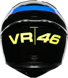 AGV K1 Helmet - VR46 Sky Racing Team - MS 210281O1I000806