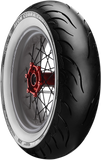 AVON Tire - AV92 - MT90B16 - Wide Whitewall 2120398