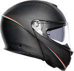 AGV SportModular Helmet - Tricolore - Large 211201O2IY00114