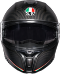 AGV SportModular Helmet - Tricolore - 2XL 211201O2IY00116