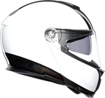 AGV SportModular Helmet - White - Small 201201O4IY00110